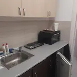 Bosco Apartment *
