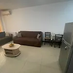 Bosco Apartment *