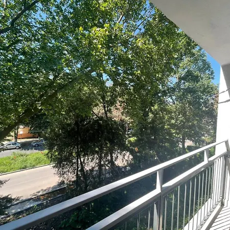 Bosco Appartement Neptun