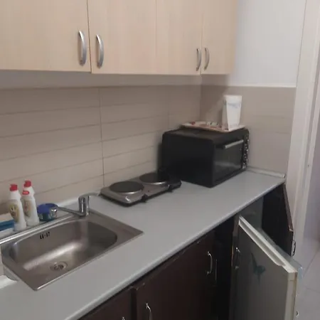 Bosco Appartement *
