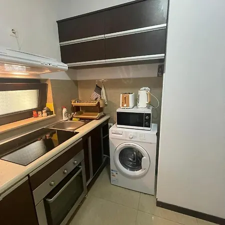 Bosco Appartement