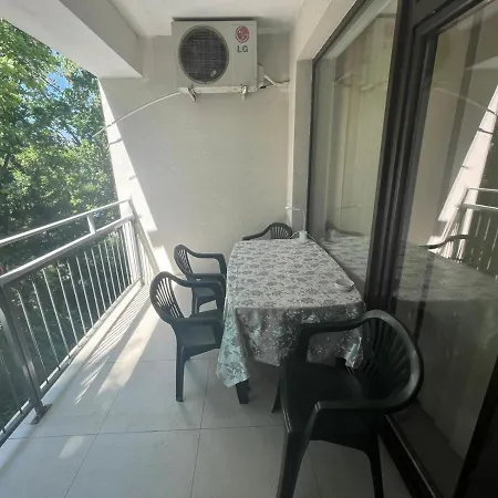 Appartement Bosco *
