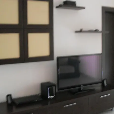 Bosco Appartement *