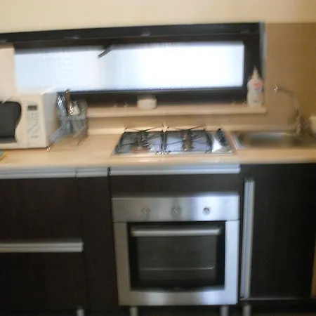 Appartement Bosco Neptun