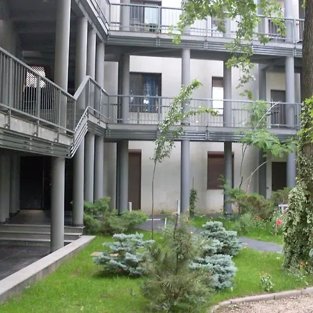 Appartement Bosco