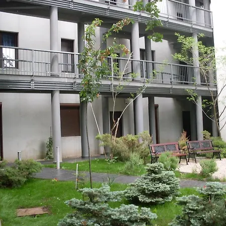 Appartement Bosco Neptun