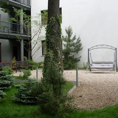 Appartement Bosco