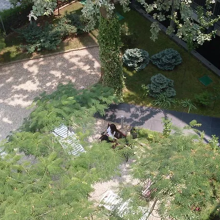 Bosco Appartement Neptun