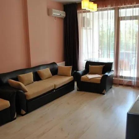 Bosco Appartement Neptun