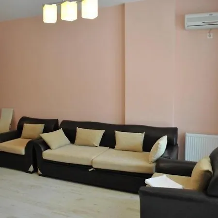 Apartamento Bosco *