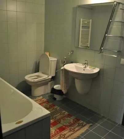 Bosco Apartamento *