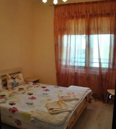 Bosco Appartement *