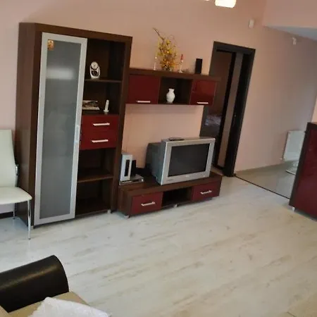 Bosco Apartamento Neptun