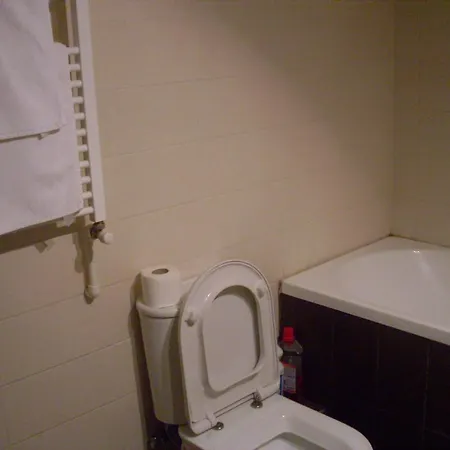 Bosco Apartamento Neptun