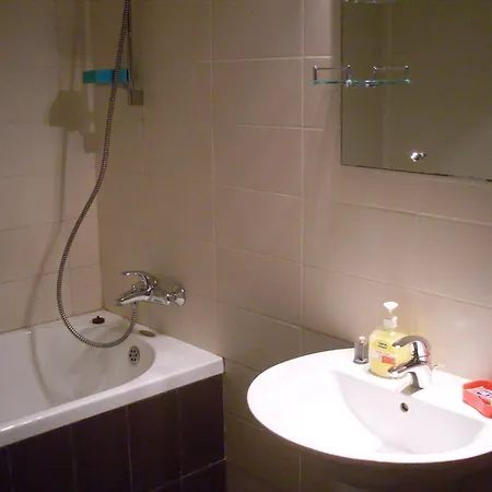 Bosco Lägenhet Neptun