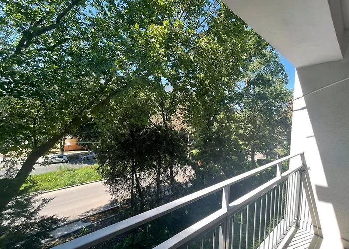 Bosco Appartement Neptun