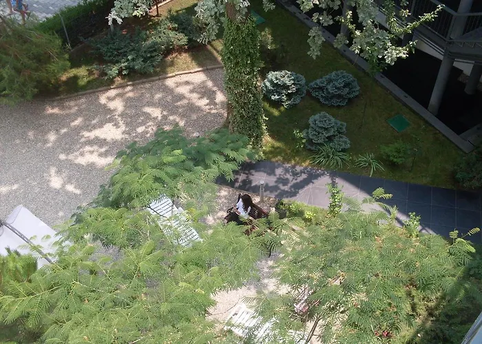 Bosco Appartement Neptun