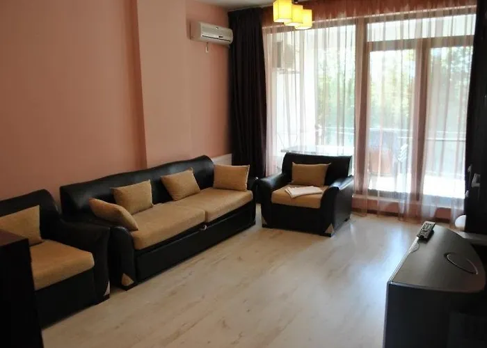 Bosco Appartement Neptun