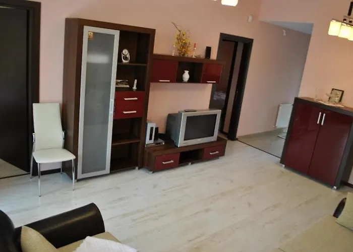 Bosco Appartement Neptun