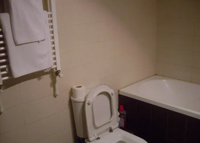 Bosco Appartement Neptun