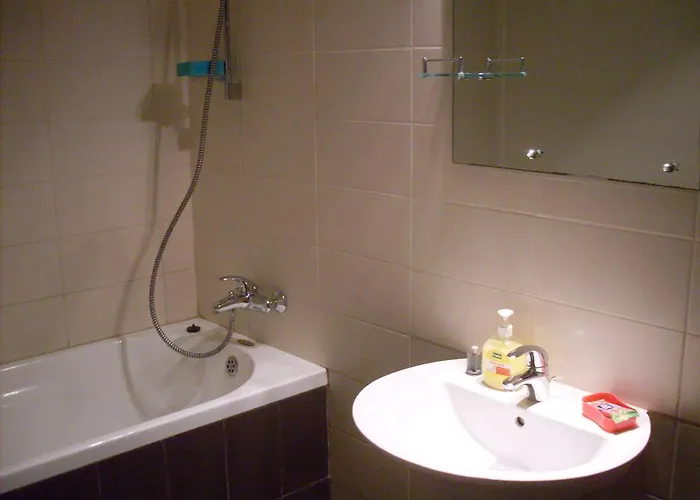 Bosco Appartement Neptun